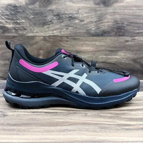 NIB Asics Wmns 8 39.5 Gel-Kayano 28 AWL Athletic Training Shoes Fitness Sneakers - Picture 6 of 12